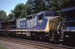 CSX 7697